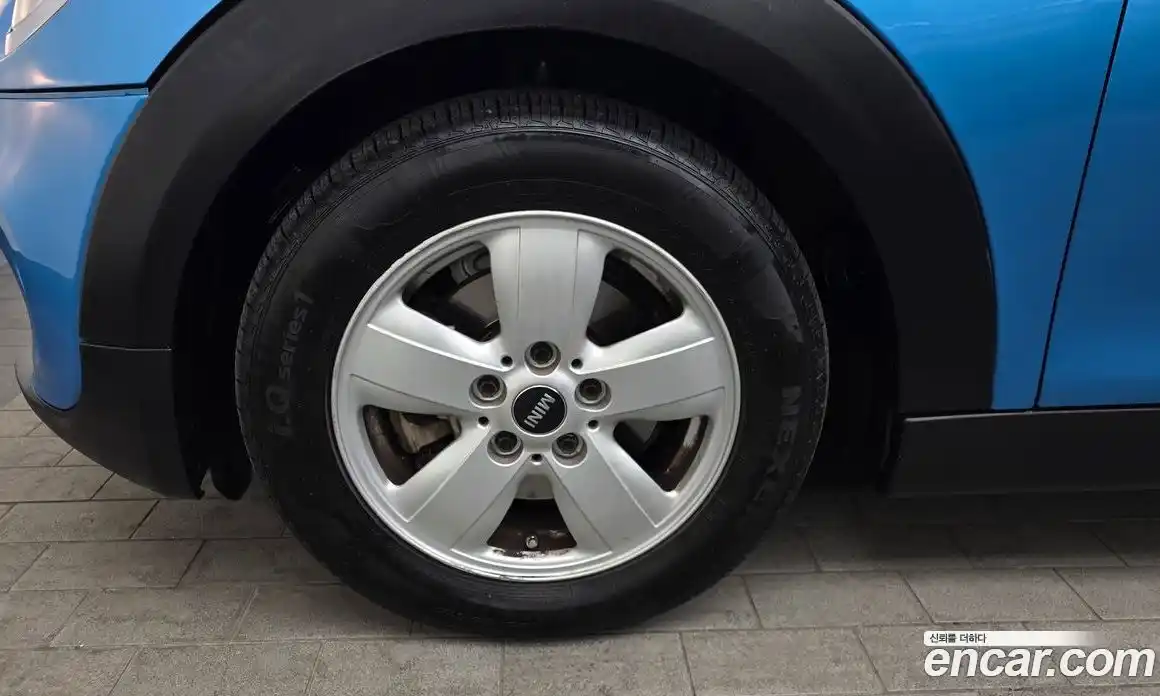 Mini Cooper 2015 1.5 Автомат в Москве № 205357, фото 7