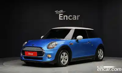 Mini Cooper 2015 1.5 Автомат в Москве № 205357, миниатюра 9