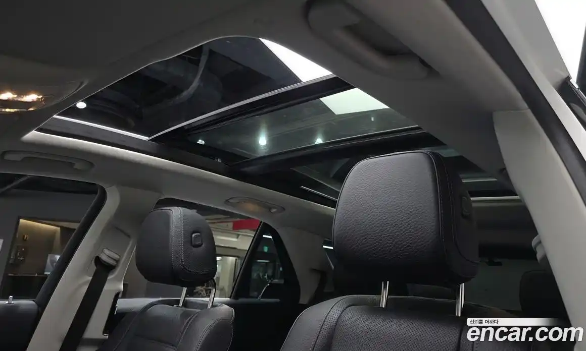 Mercedes-Benz GLE-Class 2024 3.0 Автомат в Москве № 206316, фото 14