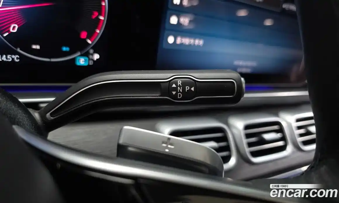 Mercedes-Benz GLE-Class 2024 3.0 Автомат в Москве № 206316, фото 16