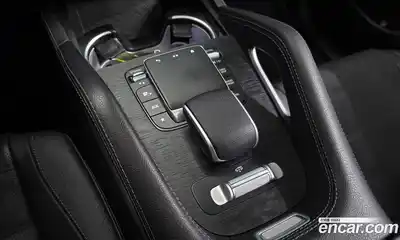 Mercedes-Benz GLE-Class 2024 3.0 Автомат в Москве № 206316, миниатюра 6