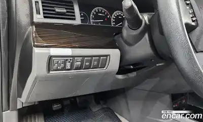 Renault SM7 2008 2.3 Автомат в Москве № 208686, миниатюра 11