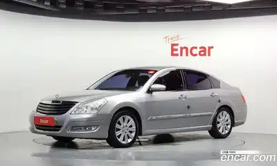 Renault SM7 2008 2.3 Автомат в Москве № 208686, миниатюра 12