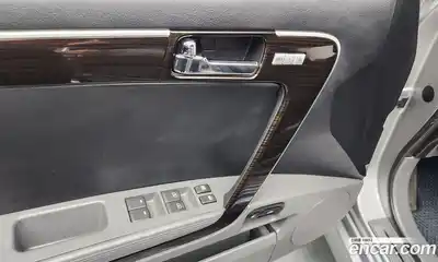 Renault SM7 2008 2.3 Автомат в Москве № 208686, миниатюра 3