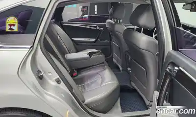 Renault SM7 2008 2.3 Автомат в Москве № 208686, миниатюра 4