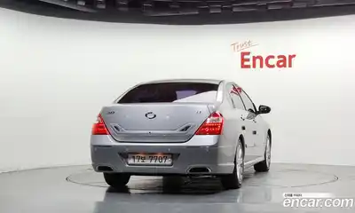 Renault SM7 2008 2.3 Автомат в Москве № 208686, миниатюра 5