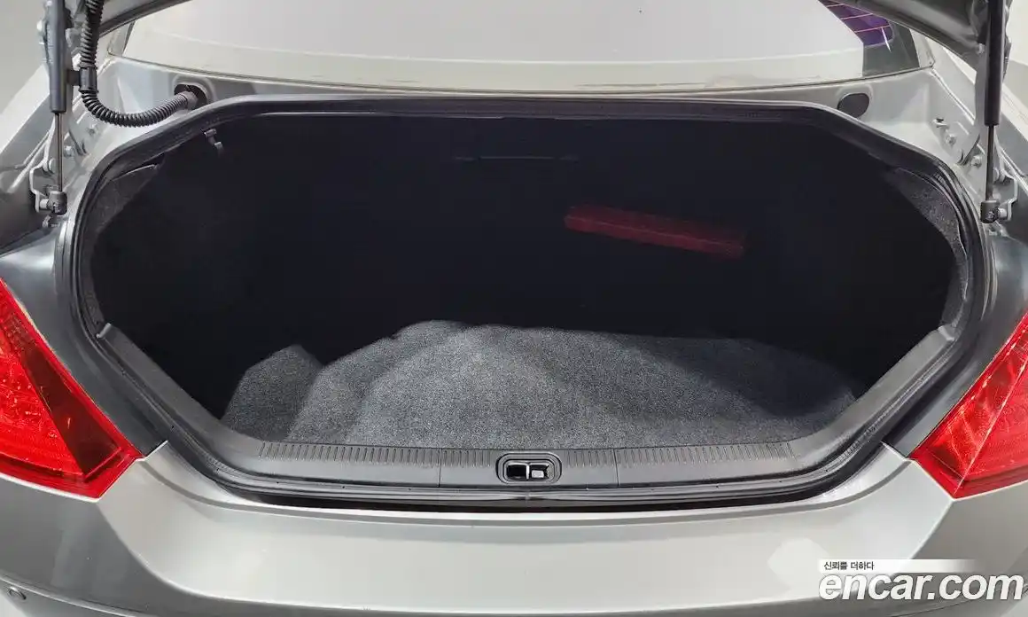 Renault SM7 2008 2.3 Автомат в Москве № 208686, фото 6