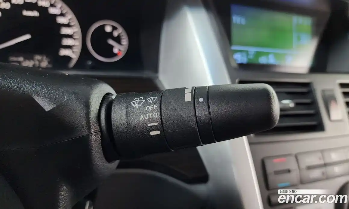 Renault SM7 2008 2.3 Автомат в Москве № 208686, фото 7