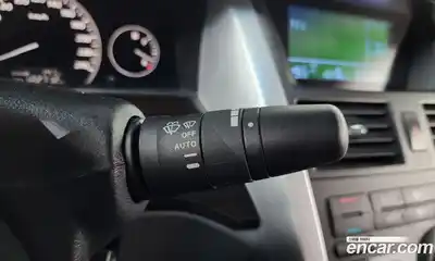 Renault SM7 2008 2.3 Автомат в Москве № 208686, миниатюра 7