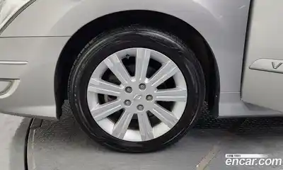 Renault SM7 2008 2.3 Автомат в Москве № 208686, миниатюра 8