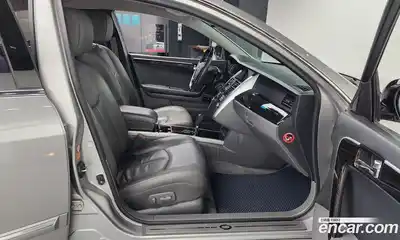 Renault SM7 2008 2.3 Автомат в Москве № 208686, миниатюра 9