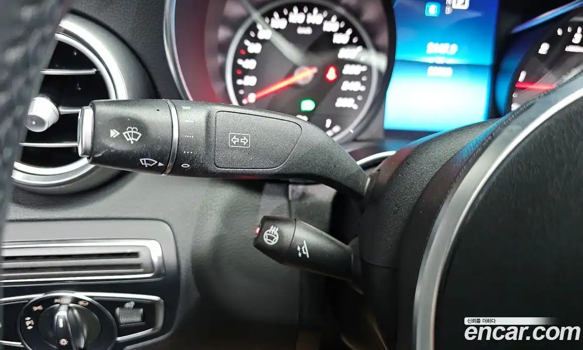 Mercedes-Benz C-Class 2019 1.9 Автомат в Москве № 209051, фото 3