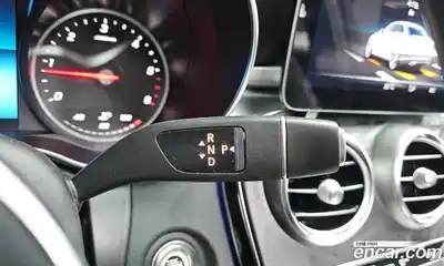 Mercedes-Benz C-Class 2019 1.9 Автомат в Москве № 209051, миниатюра 4