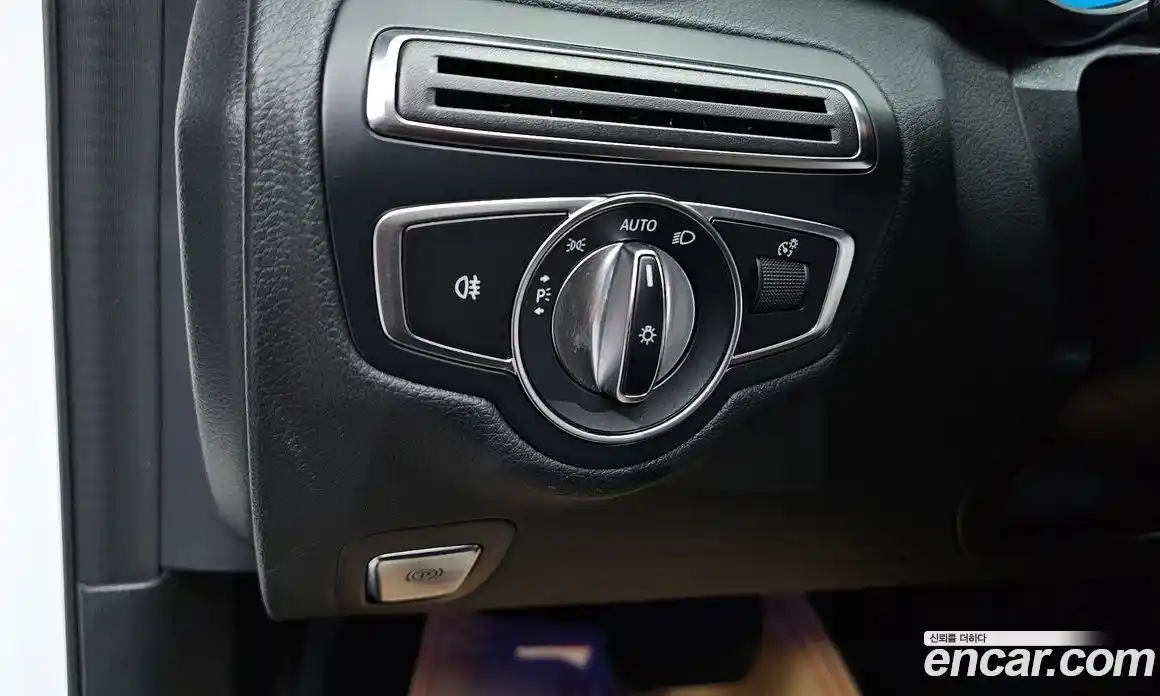 Mercedes-Benz C-Class 2019 1.9 Автомат в Москве № 209051, фото 5