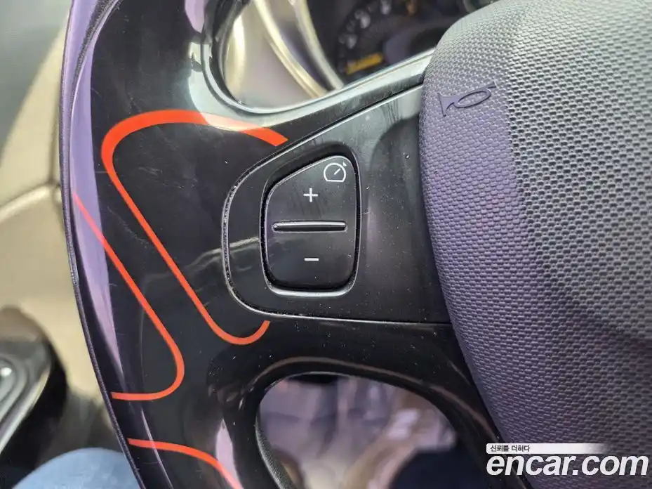 Renault QM3 2015 1.5 Автомат в Москве № 210021, фото 15