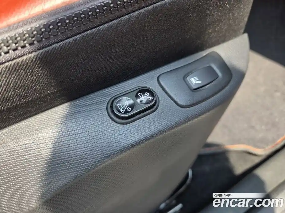 Renault QM3 2015 1.5 Автомат в Москве № 210021, фото 19