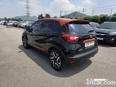 Renault QM3 2015 1.5 Автомат в Москве № 210021, миниатюра 2