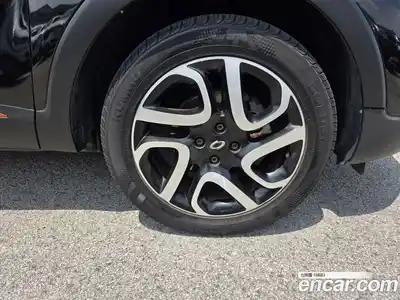 Renault QM3 2015 1.5 Автомат в Москве № 210021, миниатюра 5