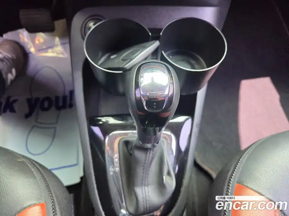 Renault QM3 2015 1.5 Автомат в Москве № 210021, фото 9