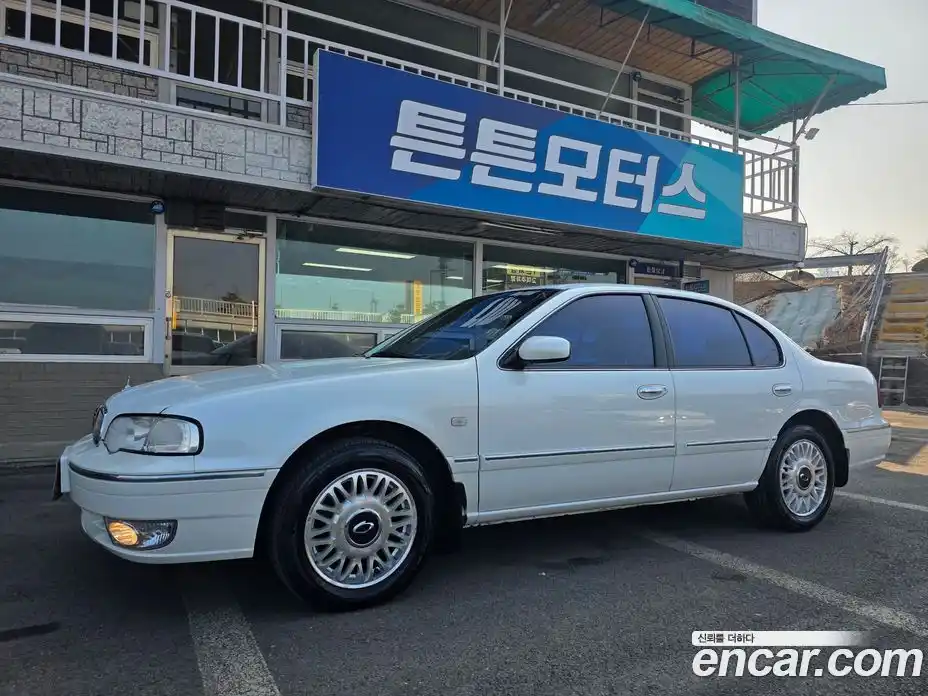 Renault SM5 2004 2.0 Автомат в Москве № 210087, фото 1