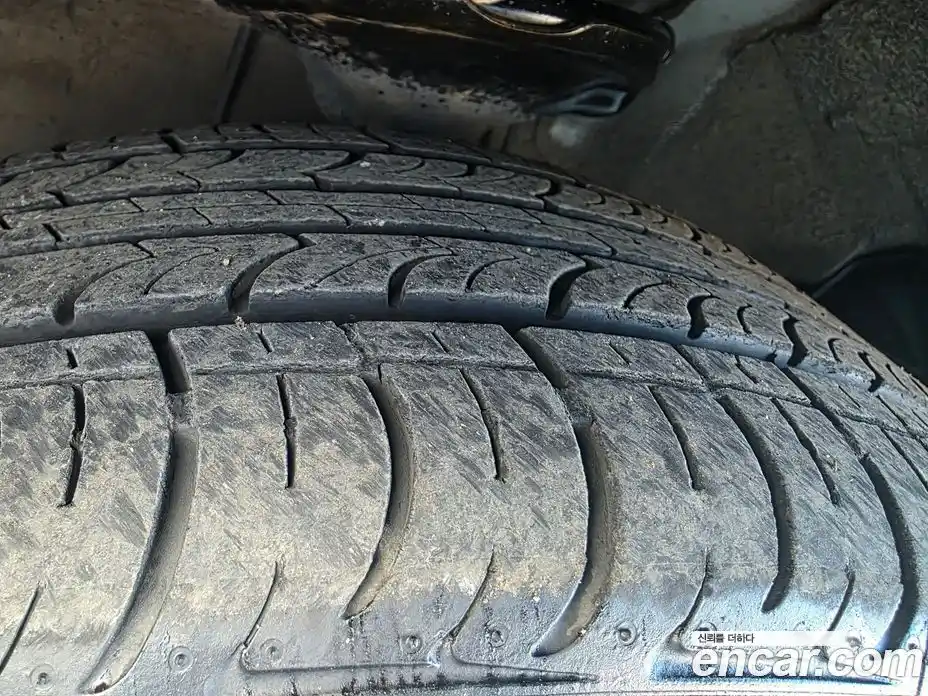 Renault SM5 2004 2.0 Автомат в Москве № 210087, фото 19