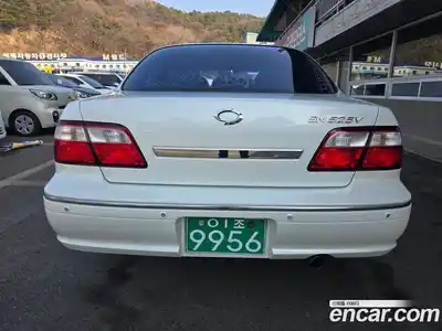 Renault SM5 2004 2.0 Автомат в Москве № 210087, миниатюра 3