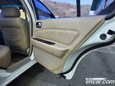 Renault SM5 2004 2.0 Автомат в Москве № 210087, миниатюра 10