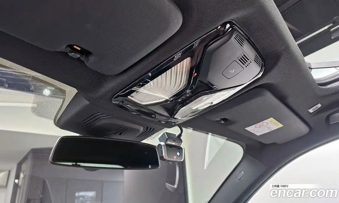 BMW X5 2022 3.0 Автомат в Москве № 211712, фото 17