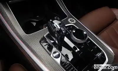 BMW X5 2022 3.0 Автомат в Москве № 211712, миниатюра 9