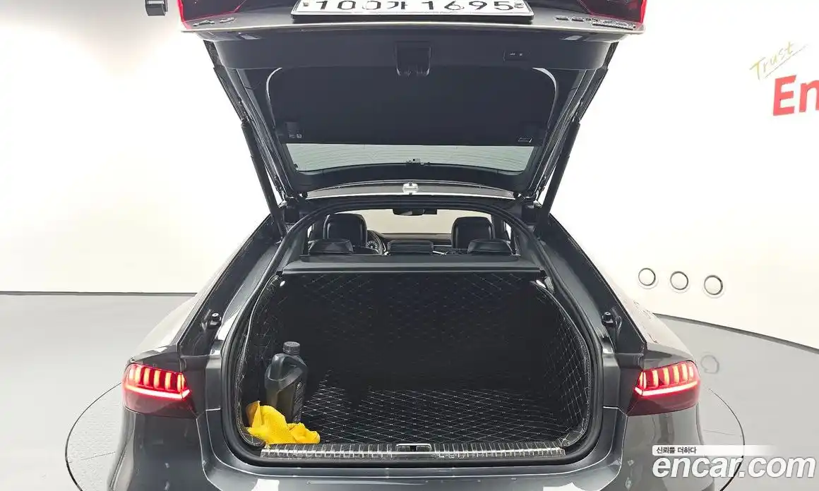 Audi A7 2020 3.0 Автомат в Москве № 212424, фото 16