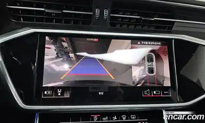 Audi A7 2020 3.0 Автомат в Москве № 212424, миниатюра 2