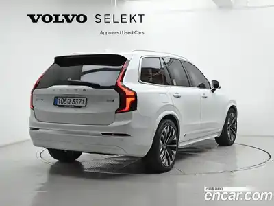 Volvo XC90 2026 2.0 Автомат в Москве № 212762, миниатюра 2