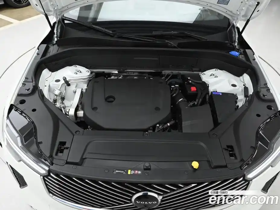 Volvo XC90 2026 2.0 Автомат в Москве № 212762, фото 6