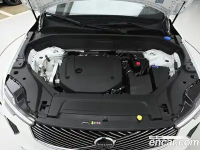 Volvo XC90 2026 2.0 Автомат в Москве № 212762, миниатюра 6