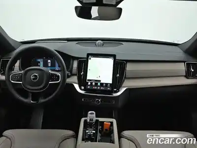 Volvo XC90 2026 2.0 Автомат в Москве № 212762, миниатюра 7