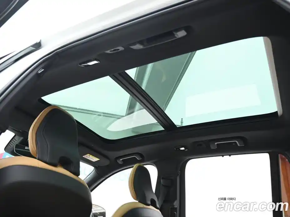 Volvo XC90 2025 2.0 Автомат в Москве № 212772, фото 19