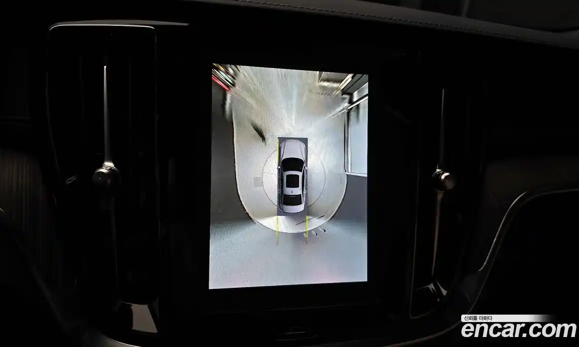 Volvo S60 2023 2.0 Автомат в Москве № 212811, фото 17