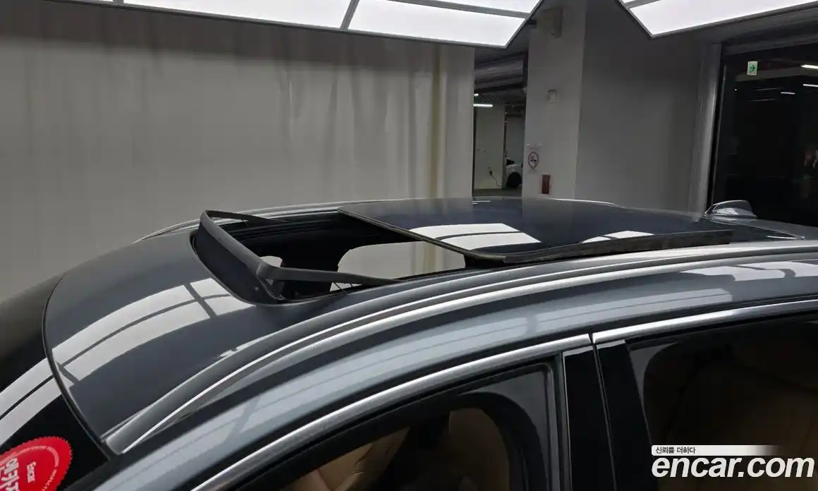 Volvo XC60 2020 2.0 Автомат в Москве № 212838, фото 19