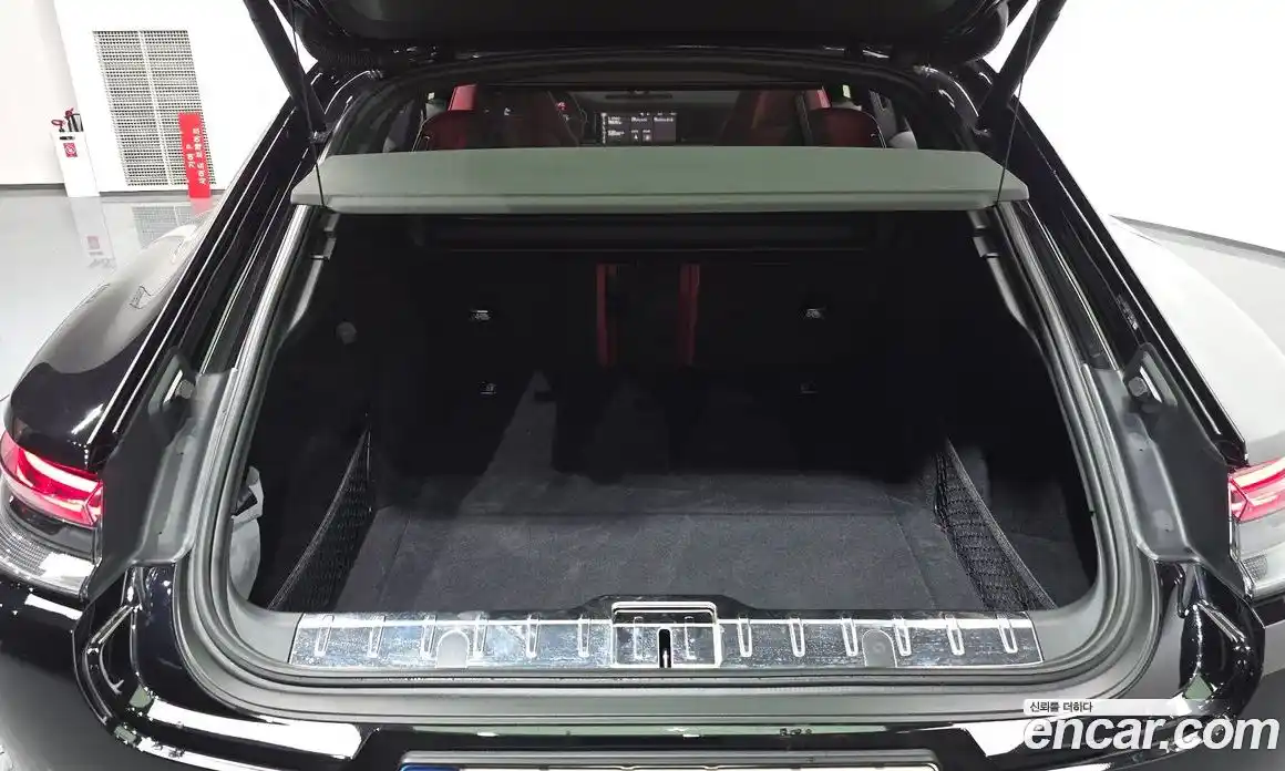 Porsche Panamera 2021 2.9 Автомат в Москве № 212997, фото 10