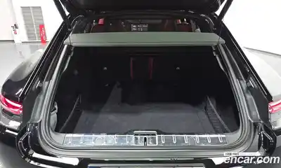 Porsche Panamera 2021 2.9 Автомат в Москве № 212997, миниатюра 10