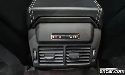 Land Rover Range-Rover Evoque 2018 2.0 Автомат в Москве № 213487, миниатюра 12