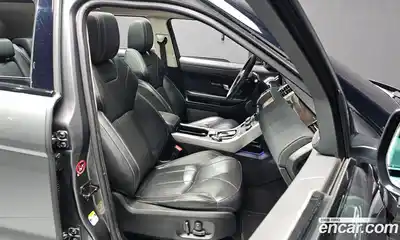 Land Rover Range-Rover Evoque 2018 2.0 Автомат в Москве № 213487, миниатюра 5