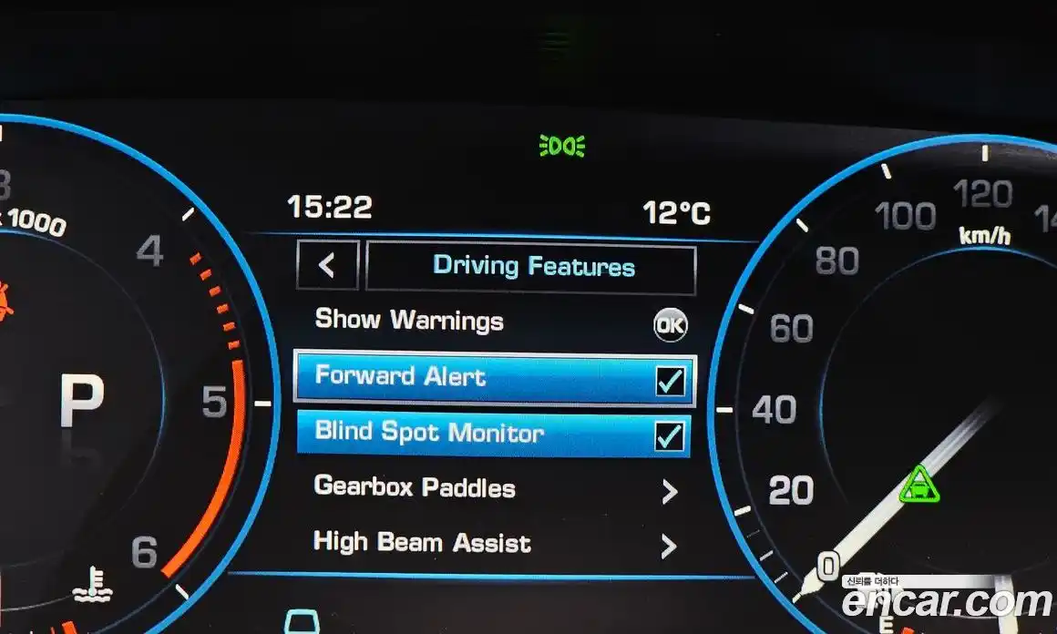 Land Rover Range-Rover 2013 3.0 Автомат в Москве № 213614, фото 16