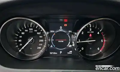 Land Rover Discovery Sport 2018 2.0 Автомат в Москве № 213724, миниатюра 4