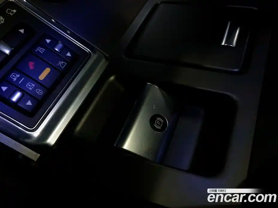 Land Rover Range-Rover 2012 4.4 Автомат в Москве № 213863, фото 14