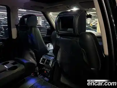 Land Rover Range-Rover 2012 4.4 Автомат в Москве № 213863, миниатюра 8