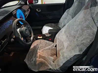 Mini Cooper 2025 2.0 Автомат в Москве № 213916, миниатюра 12