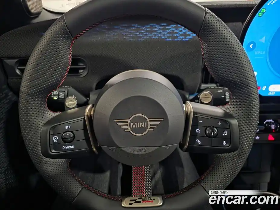 Mini Cooper 2025 2.0 Автомат в Москве № 213916, фото 14