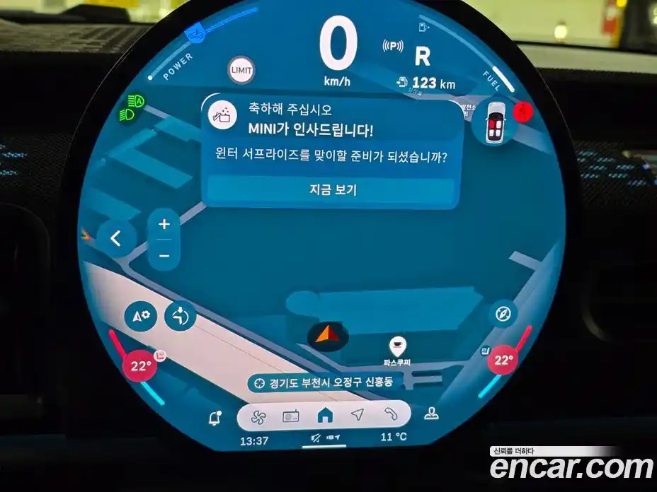 Mini Cooper 2025 2.0 Автомат в Москве № 213916, фото 16