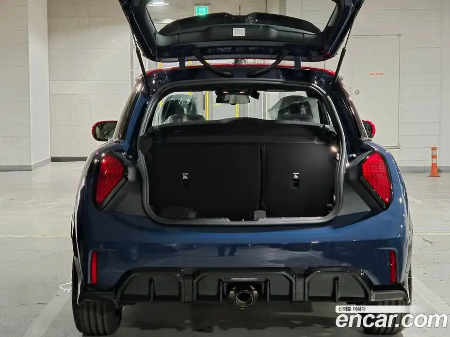 Mini Cooper 2025 2.0 Автомат в Москве № 213916, фото 18